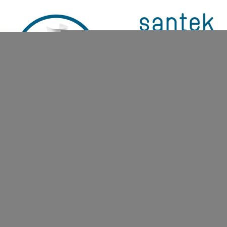 Раковина из сантехнического фарфора Santek Нео WH302185 60х50 накладная цвет белый