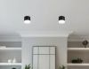 Светильник накладной Ambrella Light Acrylic Frost (Ацрылиц Фрост) TN5366