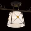 Люстра потолочная Citilux Дрезден CL409232