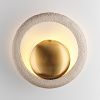 Светильник настенный Odeon Light Hightech (Хигхтецх) 5443/1W