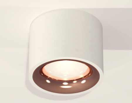 Светильник накладной Ambrella Light TECHNO SPOT (ТЕЦХНО СПОТ) XS7510025