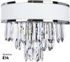 Бра Arte Lamp Diadem (Диадем) A1002AP-2CC