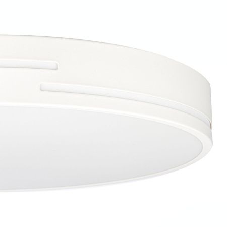 Светильник потолочный Citilux Купер Лайн CL72470GL0