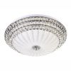 Светильник потолочный LED4U L1101-550 CR