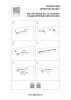Светильник настенный Lightstar Fiume Spot (Фиуме Спот) 810657
