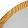 Светильник потолочный Lumina Deco Paneli (Панели) LDC 8062-48W BK
