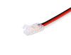 Соединитель гибкий односторонний Ambrella Light LED Strip 24V (ЛЕД Стрип 24В) GS7373