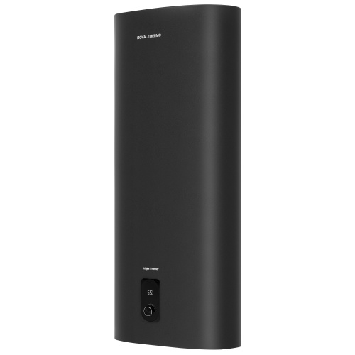 Водонагреватель Royal Thermo RWH 50 Major Inverter Grafit - фото 2
