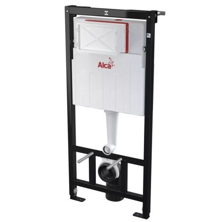 Инсталляция для унитаза Alcadrain  AM101/1120-0001