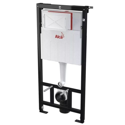 Инсталляция для унитаза Alcadrain  AM101/1120-0001 - фото 2