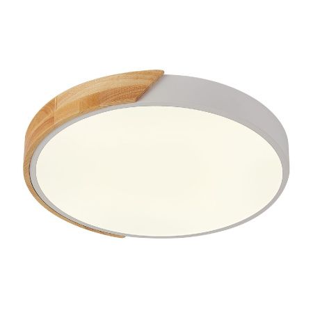 Светильник потолочный Natali Kovaltseva Scandinavian (Сцандинавиан) LED LAMPS 81181
