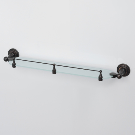 Полка в ванную комнату WasserKRAFT 7344