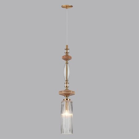 Светильник подвесной Odeon Light Terra (Терра) 5414/1A