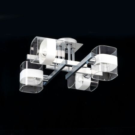 Люстра потолочная Citilux Вирта CL139240