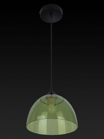 Светильник подвесной Toplight Karin (Карин) TL4480D-01TG