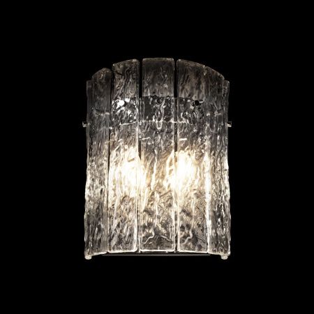 Светильник настенный Loft It Nevada 10297W Nickel