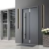 Уличный настенный светильник Feron DH3003 48027