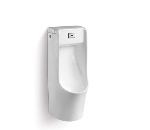 Писсуар подвесной CeramaLux X529S белый