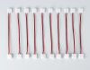 Соединитель гибкий двухсторонний 5050 (10 шт.) Ambrella Light Led strip (Лед стрип) GS7601