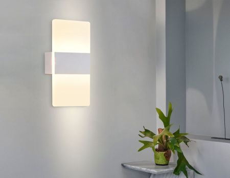 Светильник настенный Ambrella Light Wallers (Валлерс) FW200