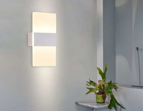 Светильник настенный Ambrella Light Wallers (Валлерс) FW200 - фото 3