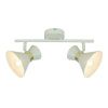Спот Arte Lamp Baltimore (Балтиморе) A1406AP-2WG