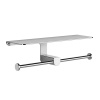 Бумагодержатель Gessi Rilievo 59450#031