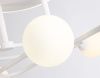 Люстра потолочная Ambrella Light LineTech (ЛинеТецх) FL66229
