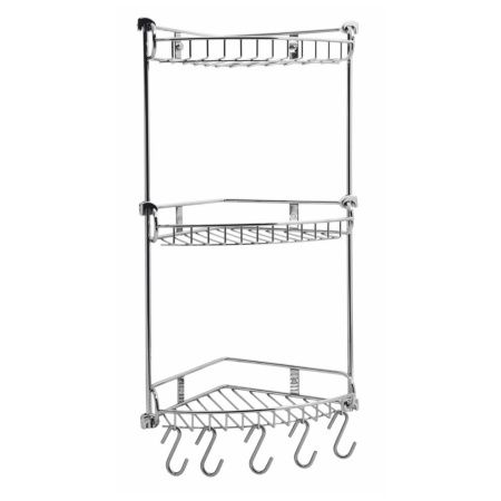 Полка в ванную комнату WasserKRAFT 1233