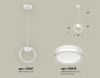 Светильник подвесной Ambrella Light Traditional (Традитионал) XB9101150