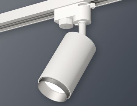 Трековый однофазный светильник Ambrella Light Track System (Трацк Сыстем) XT6322043