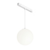 Трековый светильник Maytoni Technical Luna (Луна) TR039-4-5W3K-WW-DS-W