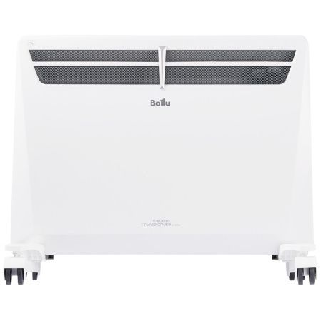 Конвектор электрический Ballu Evolution Transformer BEC/EVU-1500-4E-BFT/EVUR