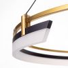 Люстра подвесная Citilux Helly (Хеллы) CL211062