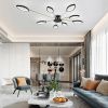 Люстра потолочная ImperiumLoft Daggry (Даггры) 178236-26