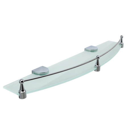 Полка в ванную комнату WasserKRAFT 8344