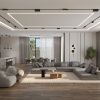 Шинопровод магнитный встраиваемый Hesby Lighting ElDeko (ЕлДеко) HSBL_0060