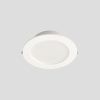 Светильник встраиваемый Crystal Lux CLT 529 CLT 529C118 WH 4000K