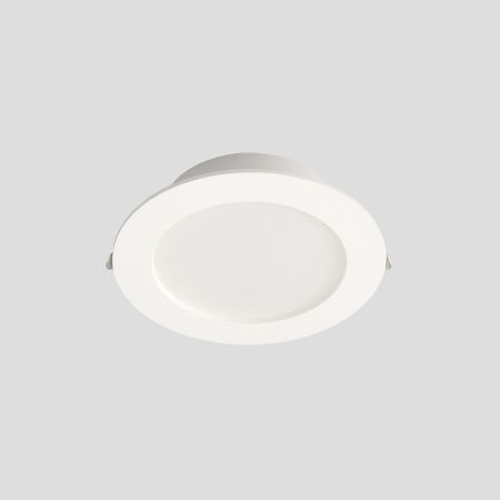 Светильник встраиваемый Crystal Lux CLT 529 CLT 529C118 WH 4000K