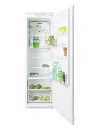 Морозильный шкаф встраиваемый Graude Comfort IK 180.0