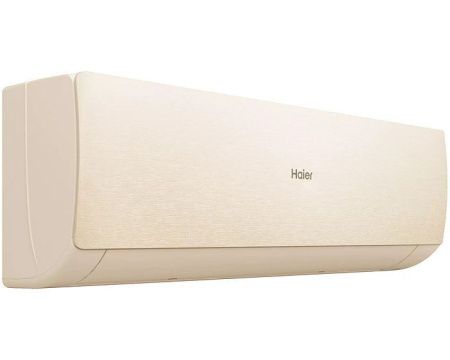 Настенный кондиционер Haier Stellar HP -20 °C inverter AS35SHP1HRA-C / 1U35SHP1FRA