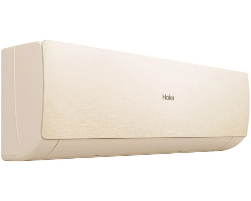 Настенный кондиционер Haier Stellar HP -20 °C inverter AS25SHP1HRA-C / 1U25SHP1FRA - фото 2
