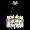 Люстра подвесная Natali Kovaltseva Tempio (Темпио) LED LAMPS 81260