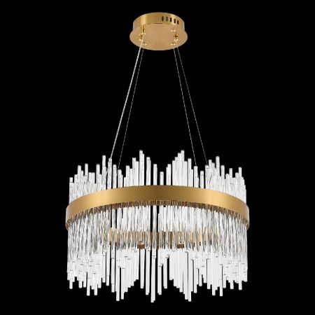 Люстра подвесная Natali Kovaltseva Tempio (Темпио) LED LAMPS 81260