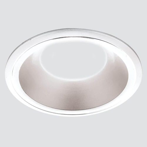 Светильник встраиваемый Ambrella Light Classic (Цлассиц) A901 SL - фото 2
