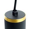 Светильник подвесной Feron Barrel Gatsby (Баррел Гатсбы) 48853