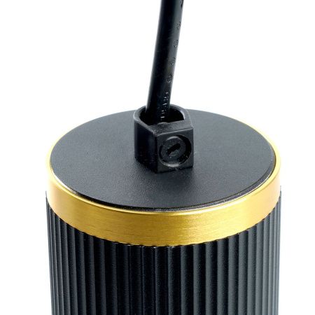 Светильник подвесной Feron Barrel Gatsby (Баррел Гатсбы) 48853
