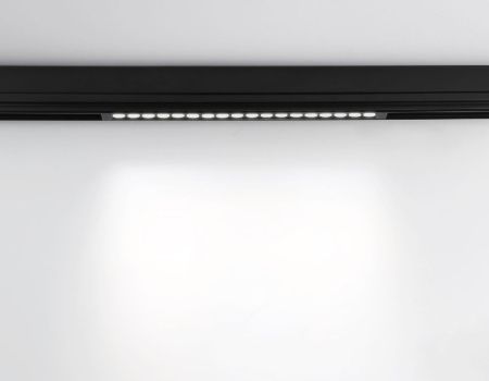 Трековый магнитный светильник Ambrella Light Magnetic 220V (Магнетиц 220В) GL1314