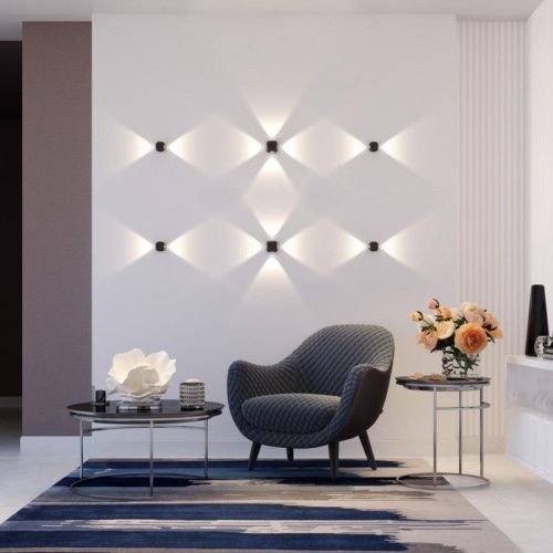Уличный настенный светильник Odeon Light Miko (Мико) 4222/8WL - фото 3