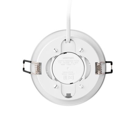 Светильник встраиваемый Citilux Hardy (Харды) CL002D10